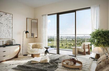 Apartment - 2 Bedrooms - 3 Bathrooms for sale in Albero by Emaar - Dubai Creek Harbour (The Lagoons) - Dubai Apartment - 2 Bedrooms - 3 Bathrooms for sale in Albero by Emaar - Dubai Creek Harbour (The Lagoons) - Dubai