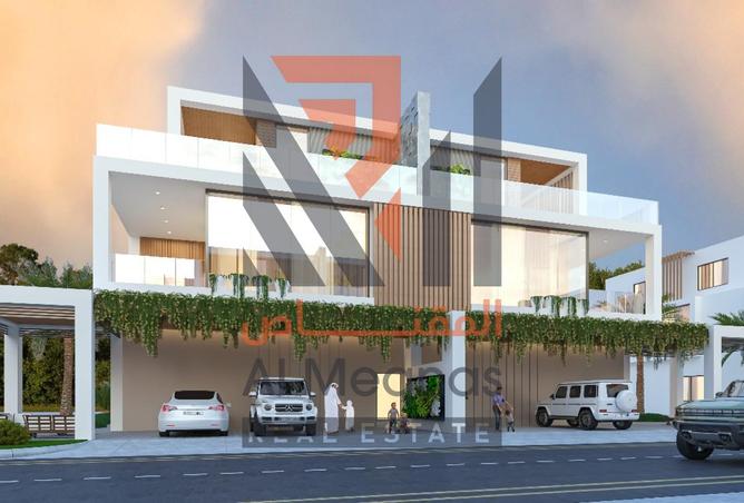 15364710 - الصورة الرئيسية للعقار