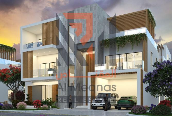 15364960 - الصورة الرئيسية للعقار