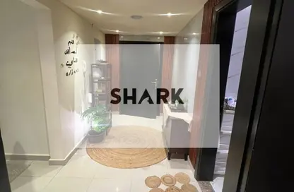 Apartment - 3 Bedrooms - 4 Bathrooms for sale in Al Khor Tower A1 - Al Khor Towers - Ajman Downtown - Ajman