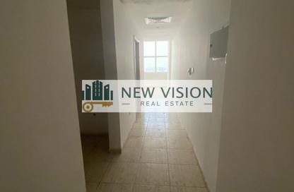 Apartment - 1 Bedroom - 1 Bathroom for rent in Al Majaz 2 - Al Majaz - Sharjah