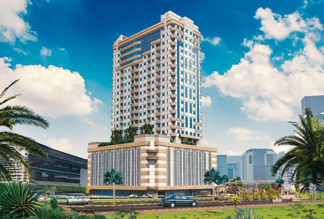 16187455 - الصورة الرئيسية للعقار