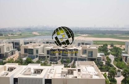 Apartment - Studio - 1 Bathroom for sale in Glam Residence - Al Zorah - Ajman