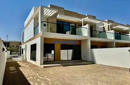 فيلا - 4 غرف نوم - 2 حمامات للبيع في بارك ريزيدنسز - داماك هيلز - دبي فيلا - 4 غرف نوم - 2 حمامات للبيع في بارك ريزيدنسز - داماك هيلز - دبي