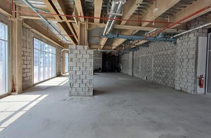 Shop - Studio - 1 Bathroom for rent in Al Hamriya Building - Al Hamriya - Bur Dubai - Dubai