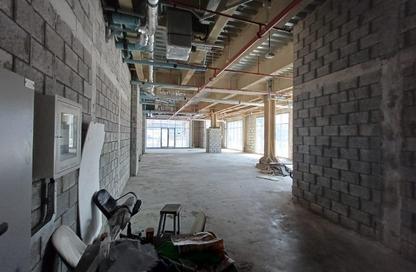 Shop - Studio - 1 Bathroom for rent in Al Hamriya Building - Al Hamriya - Bur Dubai - Dubai