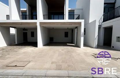 فيلا - 3 غرف نوم - 4 حمامات للايجار في بليس - المرابع العربية 3 - دبي