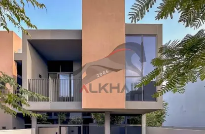 فيلا - 3 غرف نوم - 4 حمامات للايجار في كايا - مسار - تلال سيتي - الشارقة