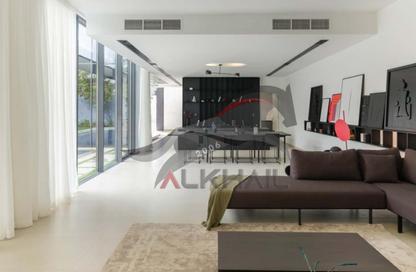 Townhouse - 4 Bedrooms - 5 Bathrooms for sale in Melia - Masaar - Tilal City - Sharjah