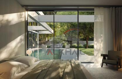 Townhouse - 4 Bedrooms - 5 Bathrooms for sale in Melia - Masaar - Tilal City - Sharjah