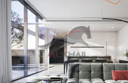 Townhouse - 2 Bedrooms - 3 Bathrooms for sale in Masaar Azalea - Masaar - Tilal City - Sharjah