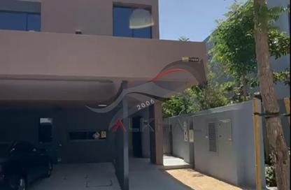 Townhouse - 3 Bedrooms - 4 Bathrooms for sale in Kaya - Masaar - Tilal City - Sharjah