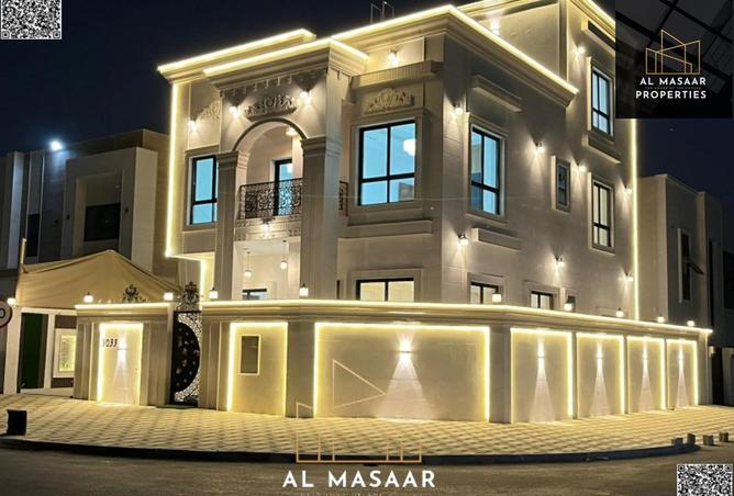 15369464 - الصورة الرئيسية للعقار