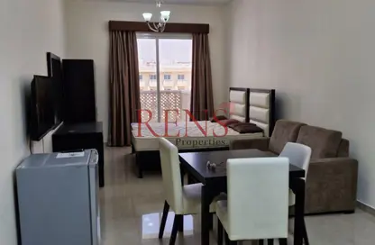 شقة - 1 حمام للبيع في ميدان هانوفر - الضاحية 10 - قرية جميرا الدائرية - دبي