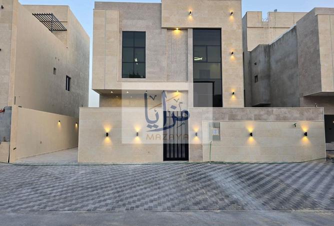 15370449 - الصورة الرئيسية للعقار