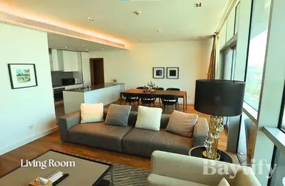 Apartment - 2 Bedrooms - 2 Bathrooms for rent in City Walk Residential Building 1 - City Walk Residential - City Walk - Dubai