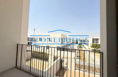 Villa - 3 Bedrooms - 4 Bathrooms for rent in Talia - The Valley - Dubai