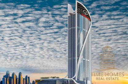 Apartment - Studio - 1 Bathroom for sale in Fashionz by Danube - District 4 - Jumeirah Village Triangle - Dubai