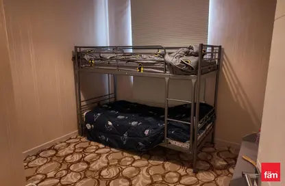 تاون هاوس - 3 غرف نوم - 5 حمامات للايجار في جنوسيا - داماك هيلز 2 - دبي