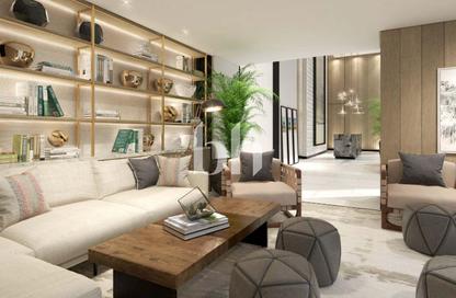 Apartment - 2 Bedrooms - 3 Bathrooms for sale in Vida Residences Dubai Marina - Dubai Marina - Dubai