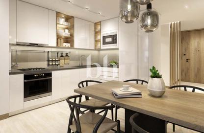 Apartment - 2 Bedrooms - 3 Bathrooms for sale in Vida Residences Dubai Marina - Dubai Marina - Dubai