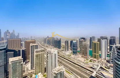 Apartment - 1 Bedroom - 2 Bathrooms for rent in Vida Residences Dubai Marina - Dubai Marina - Dubai