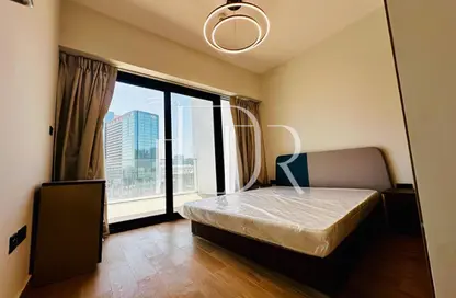 شقة - 3 غرف نوم - 3 حمامات للايجار في المارية فيستا - جزيرة المارية - أبوظبي