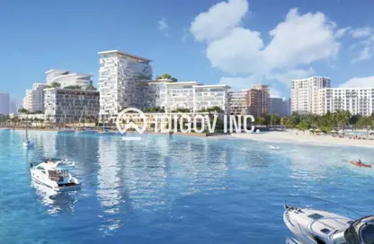 Apartment - 1 Bedroom - 2 Bathrooms for sale in Aysha Residence - Maryam Island - Sharjah