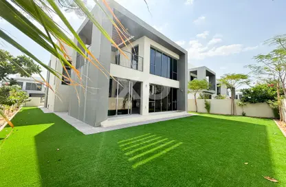 فيلا - 4 غرف نوم - 4 حمامات للايجار في 2 فلل سيدرا - فلل سيدرا - دبي هيلز استيت - دبي