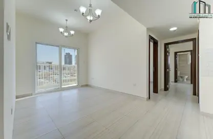 Apartment - 2 Bedrooms - 2 Bathrooms for rent in S.S Lootah Residence JVC - District 11 - Jumeirah Village Circle - Dubai