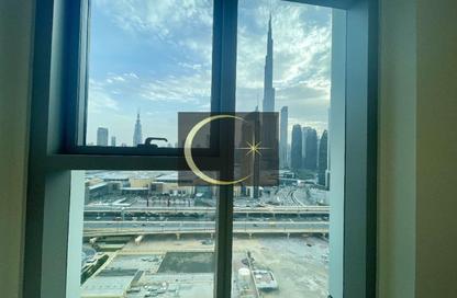 Apartment - 2 Bedrooms - 3 Bathrooms for sale in Downtown Views II Tower 1 - Downtown Views II - Zabeel 2 - Zabeel - Dubai