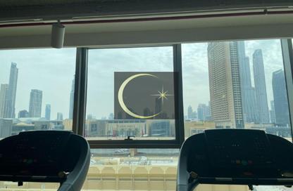Apartment - 2 Bedrooms - 3 Bathrooms for sale in Downtown Views II Tower 1 - Downtown Views II - Zabeel 2 - Zabeel - Dubai