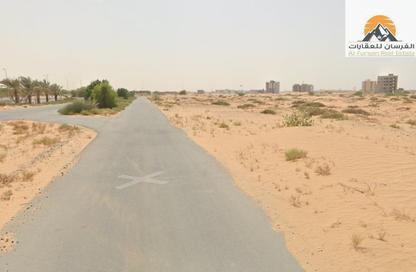 Land - Studio for sale in Al Yasmeen 1 - Al Yasmeen - Ajman
