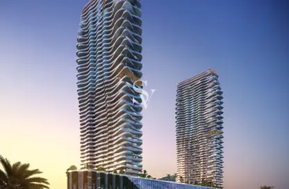 Apartment - Studio - 1 Bathroom for sale in Laguna Residence - City of Arabia - Dubai