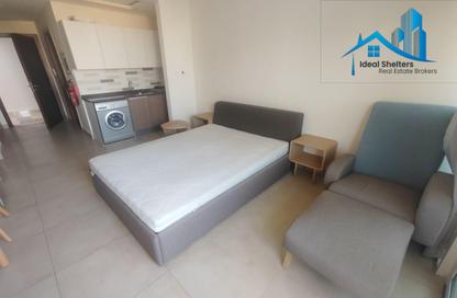 Apartment - Studio - 1 Bathroom for sale in Azizi Plaza - Al Furjan - Dubai