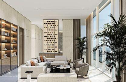 بنتهاوس - 5 - 6 للبيع في كيب حياة - ميناء العرب - راس الخيمة - رأس الخيمة بنتهاوس - 5 - 6 للبيع في كيب حياة - ميناء العرب - راس الخيمة - رأس الخيمة