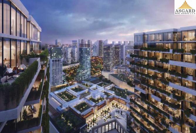 15379149 - الصورة الرئيسية للعقار