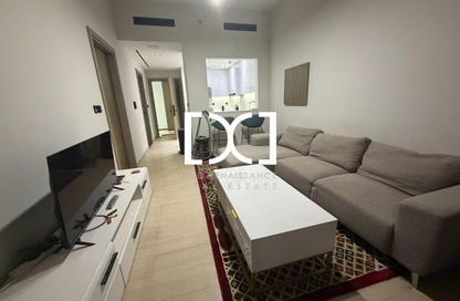 Apartment - 1 Bedroom - 2 Bathrooms for rent in Binghatti LUNA - District 12 - Jumeirah Village Circle - Dubai Apartment - 1 Bedroom - 2 Bathrooms for rent in Binghatti LUNA - District 12 - Jumeirah Village Circle - Dubai