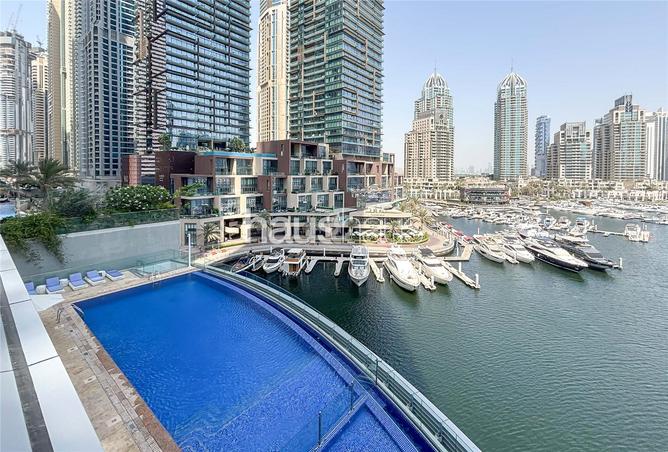 Iconic Cayan Tower | Marina Views | Vacant photo 3