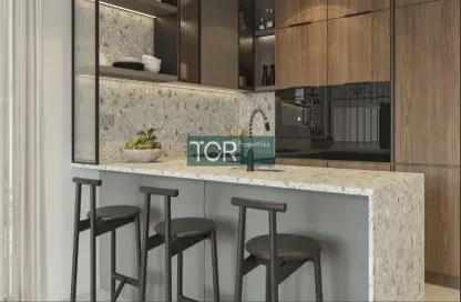 Shop - Studio for sale in Cavendish Square - Jumeirah Village Triangle - Dubai