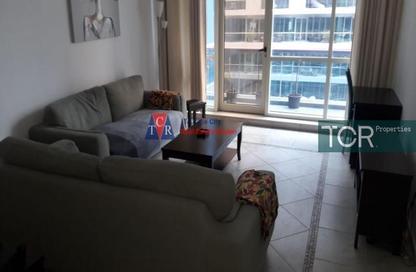 Apartment - 2 Bedrooms - 2 Bathrooms for sale in Ary Marina View Tower - Dubai Marina - Dubai