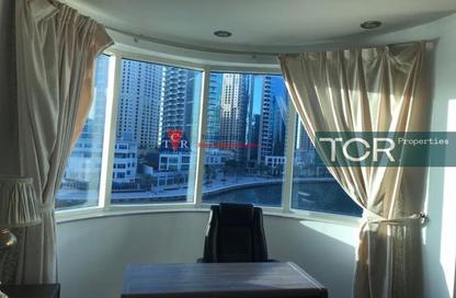 Apartment - 2 Bedrooms - 2 Bathrooms for sale in Ary Marina View Tower - Dubai Marina - Dubai