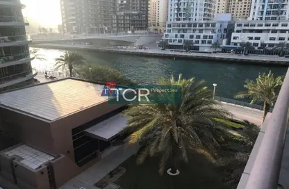 Apartment - 2 Bedrooms - 2 Bathrooms for sale in Ary Marina View Tower - Dubai Marina - Dubai