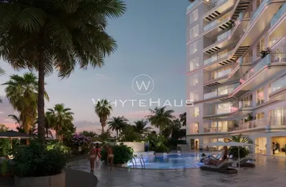 شقة - 2 غرف نوم - 3 حمامات للبيع في دريم لايف ريزيدنسز - جزر دبي - دبي