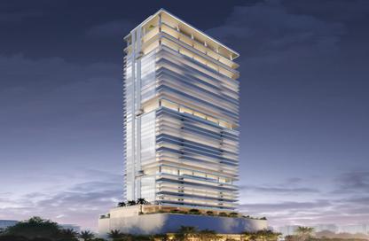 Apartment - 3 Bedrooms - 3 Bathrooms for sale in The Chedi Private Residences - Barsha Heights (Tecom) - Dubai