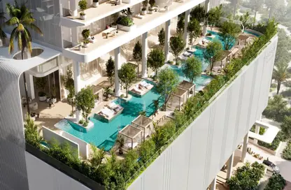 شقة - 3 غرف نوم - 3 حمامات للبيع في ذا تشيدي برايفت ريزيدينس - برشا هايتس (تيكوم) - دبي