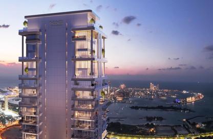 Apartment - 3 Bedrooms - 3 Bathrooms for sale in The Chedi Private Residences - Barsha Heights (Tecom) - Dubai