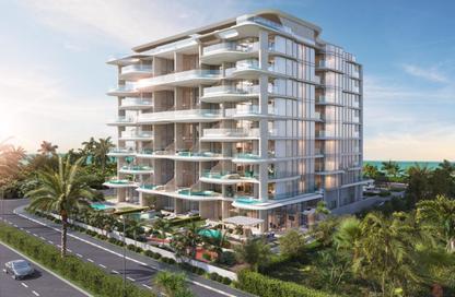 Apartment - 2 Bedrooms - 2 Bathrooms for sale in Vitalia - Palm Jumeirah - Dubai
