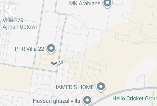 15379296 - الصورة الرئيسية للعقار