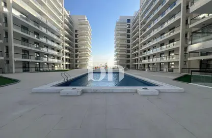 Apartment - 4 Bedrooms - 5 Bathrooms for rent in Equiti Home - Al Furjan - Dubai